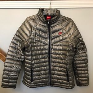 Nike Down Jacket